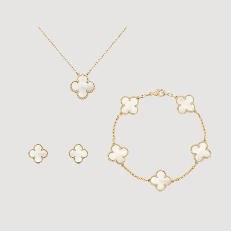 Van Cleef Sets ( many colours )