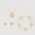 Van Cleef Sets ( Silver / Gold )