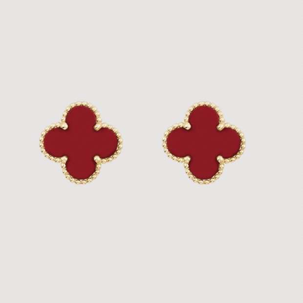 Van Cleef Earrings ( many colours )