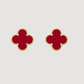 Van Cleef Earrings ( many colours )