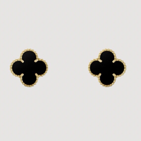 Van Cleef Earrings ( many colours )