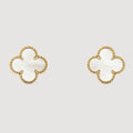 Van Cleef Earrings ( many colours )