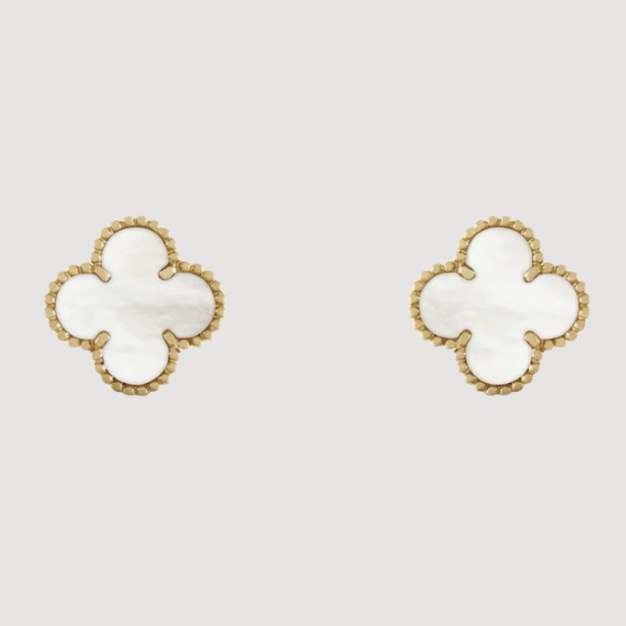 Van Cleef Earrings ( many colours )
