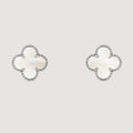 Van Cleef Earrings ( many colours )