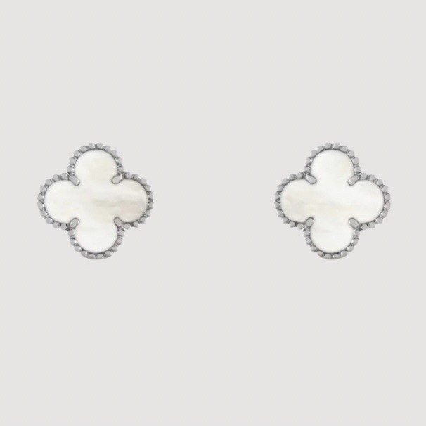 Van Cleef Earrings ( many colours )