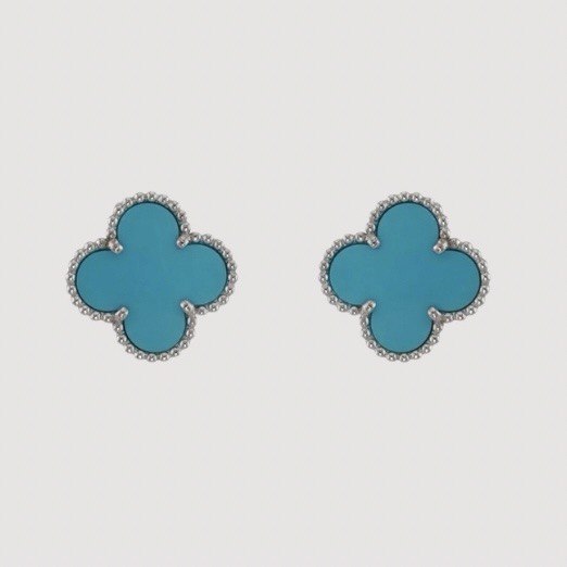 Van Cleef Earrings ( many colours )
