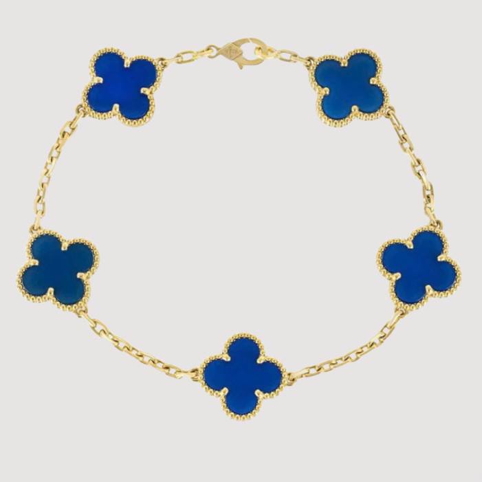 Van Cleef Bracelets ( many colours )