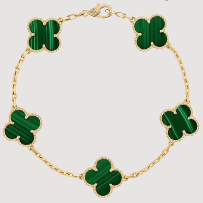 Van Cleef Bracelets ( many colours )
