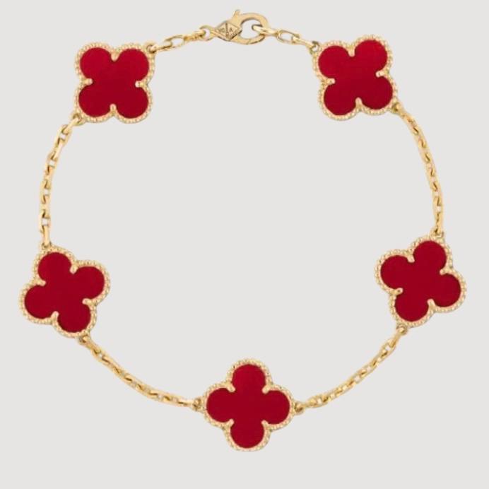 Van Cleef Bracelets ( many colours )
