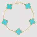 Van Cleef Bracelets ( many colours )
