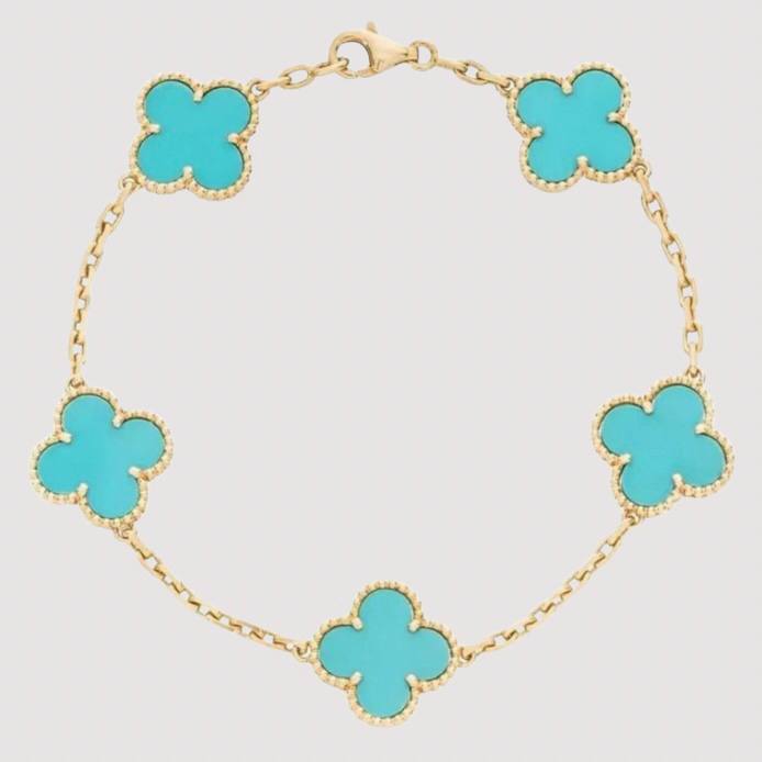 Van Cleef Bracelets ( many colours )