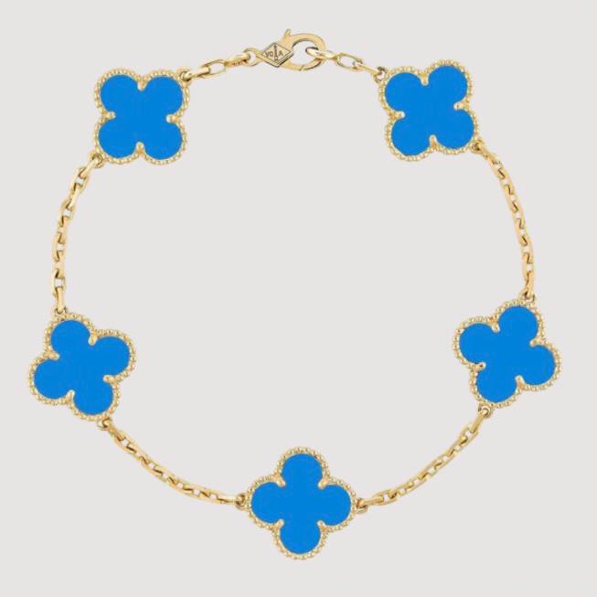 Van Cleef Bracelets ( many colours )