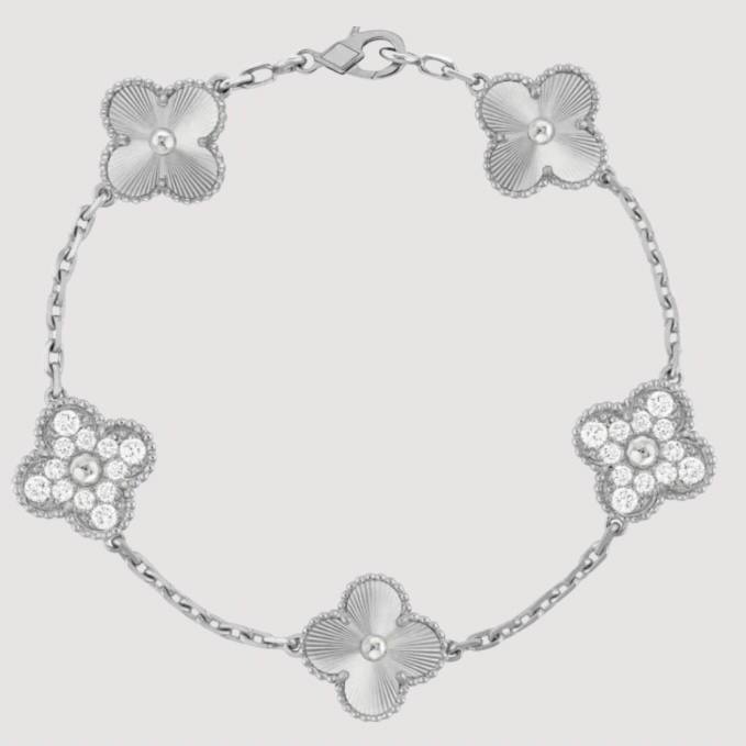 Van Cleef Bracelets ( many colours )