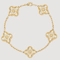 Van Cleef Dimante Bracelet