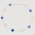 Van Cleef Necklace ( many colours )