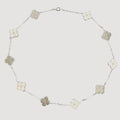 Van Cleef Necklace ( many colours )