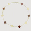 Van Cleef Necklace ( many colours )