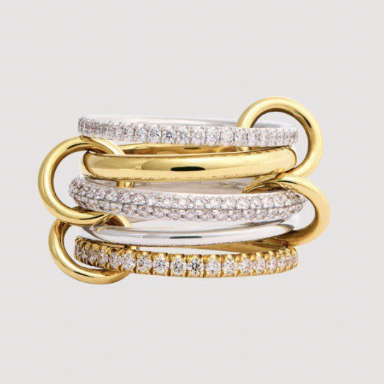 Spinelli Kilcollin Ring