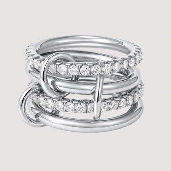 Spinelli Kilcollin Ring