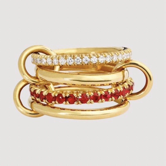 Spinelli Kilcollin Ring