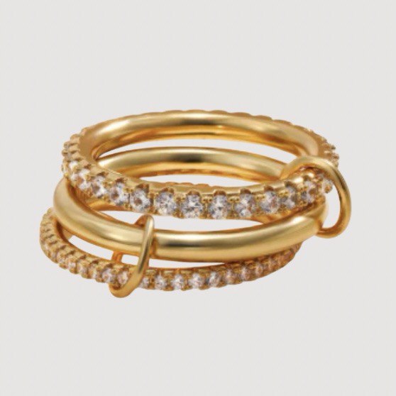 Spinelli Kilcollin Ring