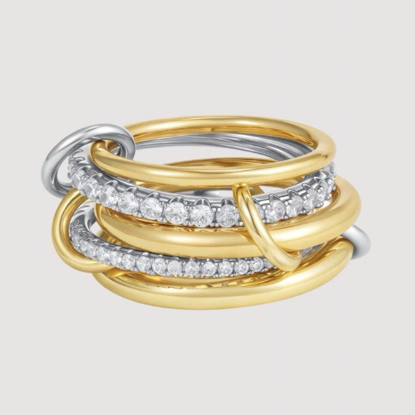 Spinelli Kilcollin Ring