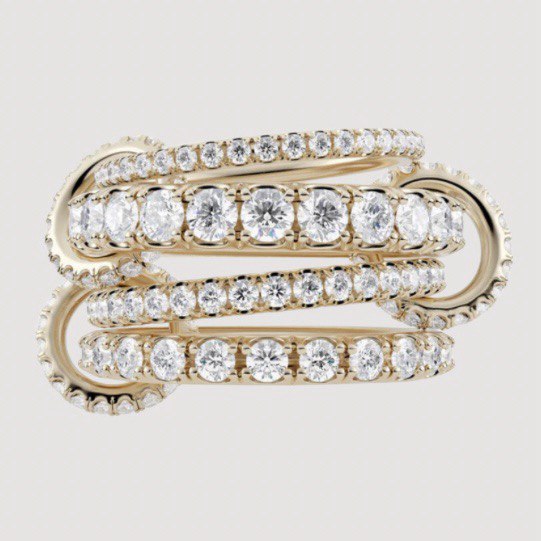 Spinelli Kilcollin Ring
