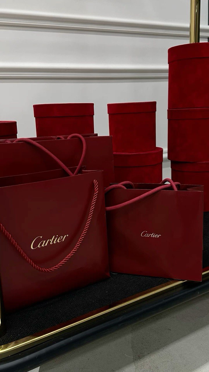 Cartier