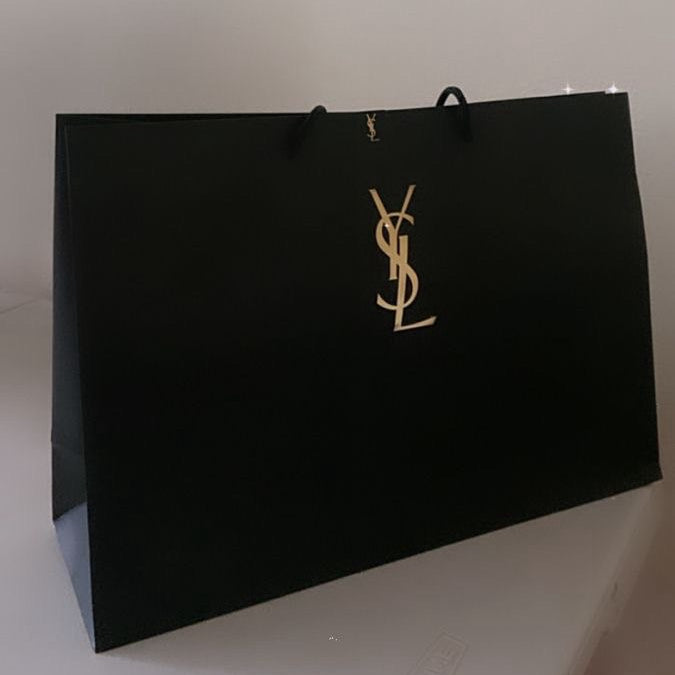 Yves Saint Laurent