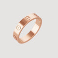 Cartier Ring