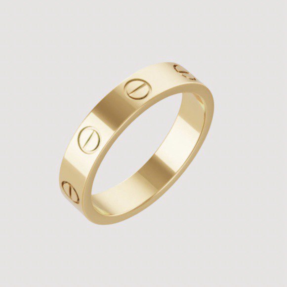 Cartier Ring