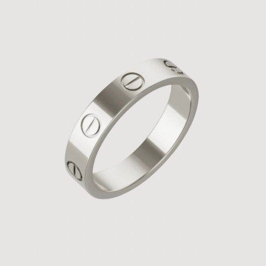 Cartier Ring