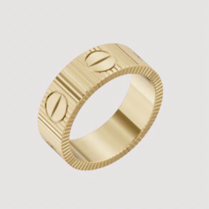 Cartier Ring