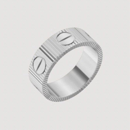 Cartier Ring