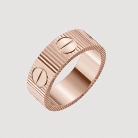 Cartier Ring