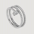Cartier Nail Ring