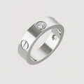 Cartier Dimante Ring