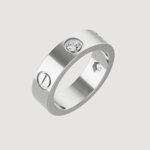 Cartier Dimante Ring