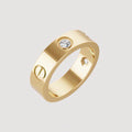 Cartier Dimante Ring