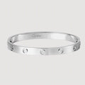 Cartier Bracelet ( Gold / Silver )