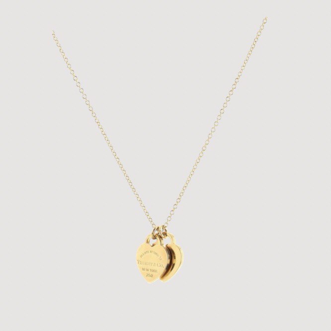 Tiffany & Co Necklace