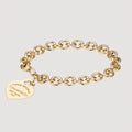 Tiffany & Co Bracelet Chain ( Silver / Gold )