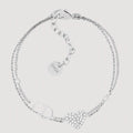 Dior Bracelets ( Gold / Silver )