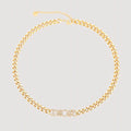 Dior Necklace Chain