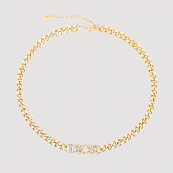 Dior Necklace Chain