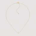 Dior Pearl Necklace