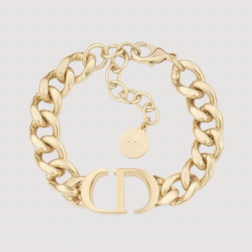 Dior Bracelet Chain