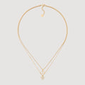 Dior Layer Necklace