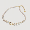 Dior Pearl Necklace