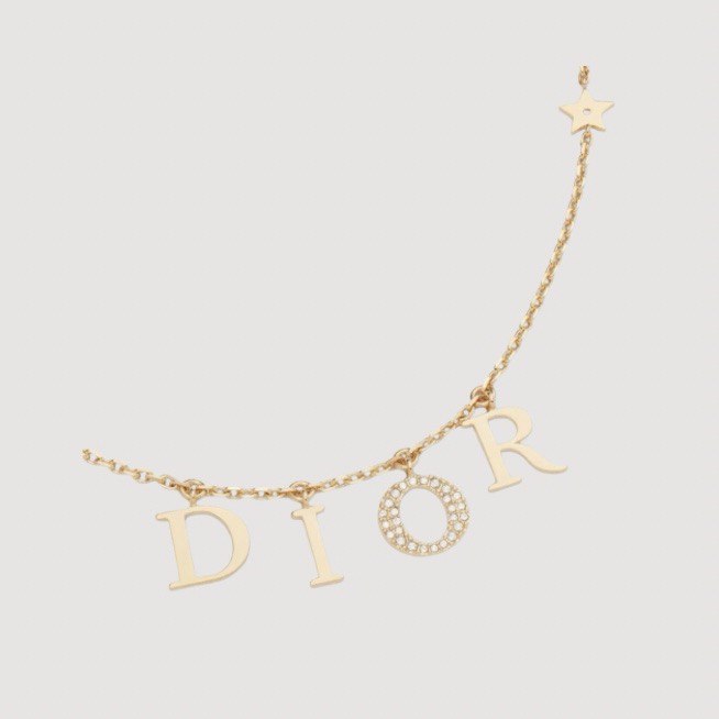 Dior Necklace